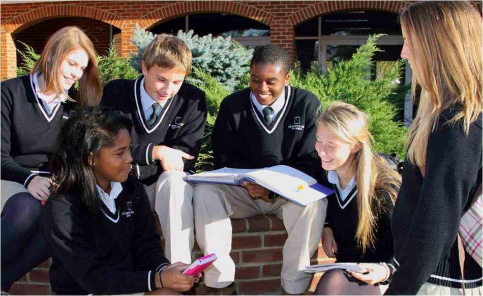 美国教育的真正优势在哪些地方?