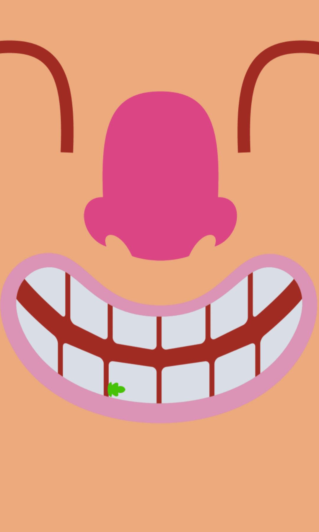 有没有强迫症的手机壁纸