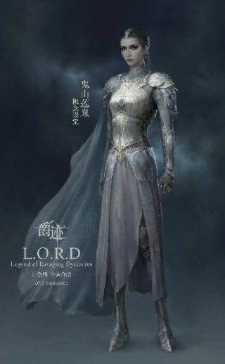 如果让你来拍《爵迹2》,你会怎样设定剧情?