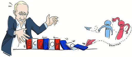 俄罗斯在未来解体的可能性有多大?