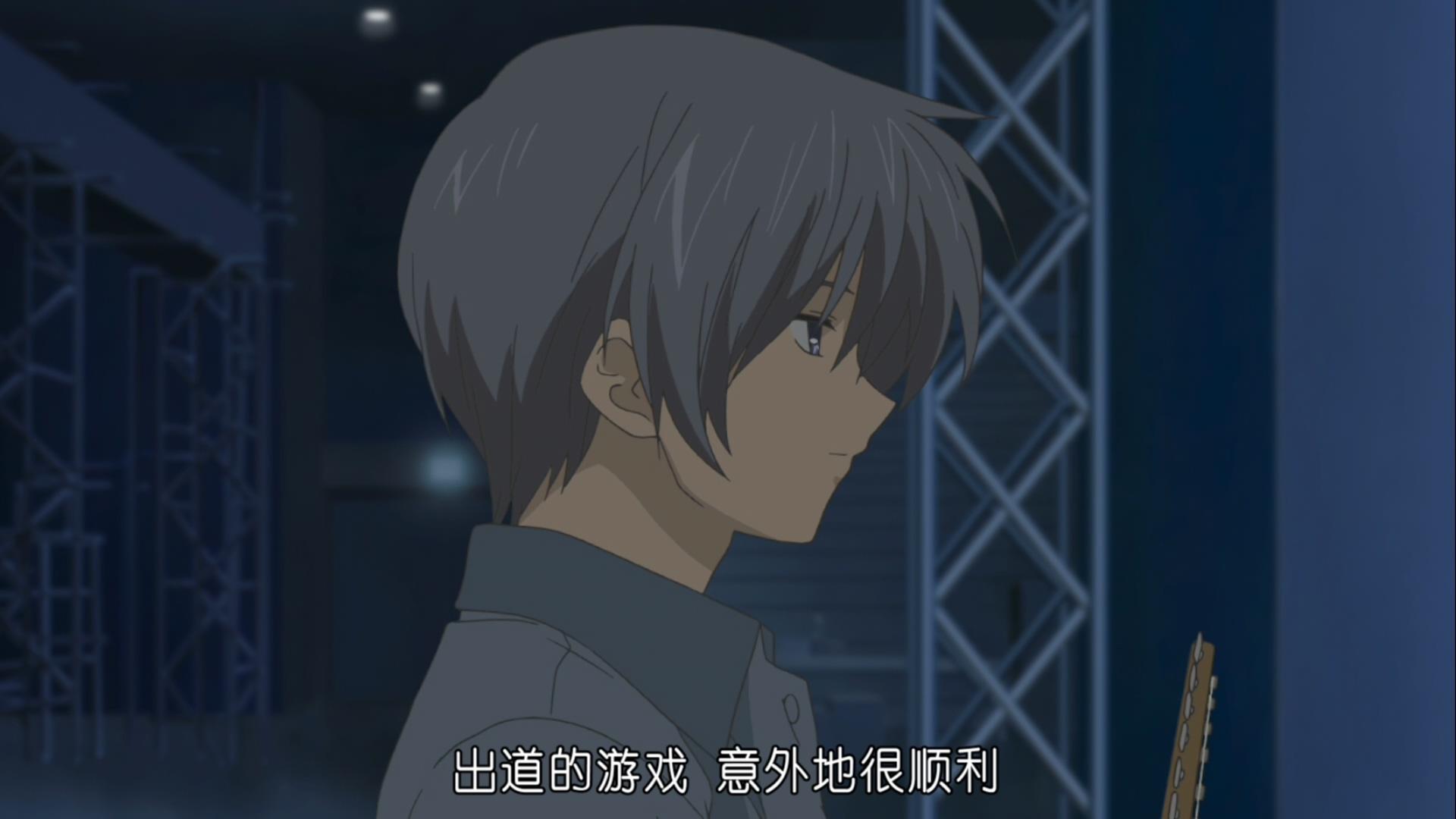 如何评价麻枝准