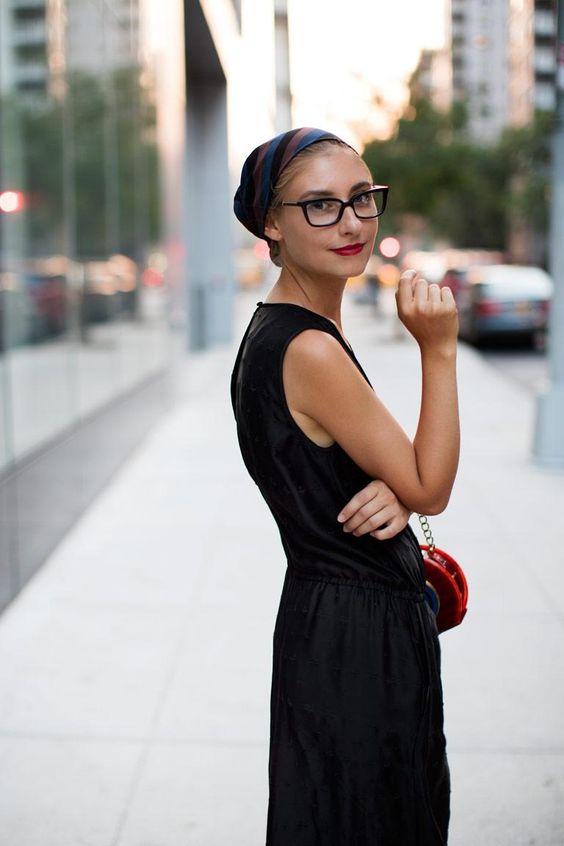 时髦鹅深度分析奥赫本和jennywalton的穿衣经经典需要用一个周末的