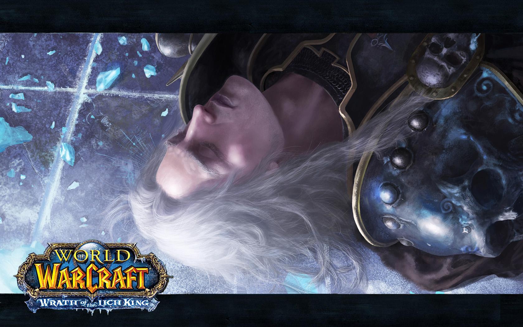 为什么同样被天灾军团斩杀的泰瑞纳斯.