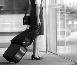 你最难忘的出差经历是什么? - Aaron Cai 的回