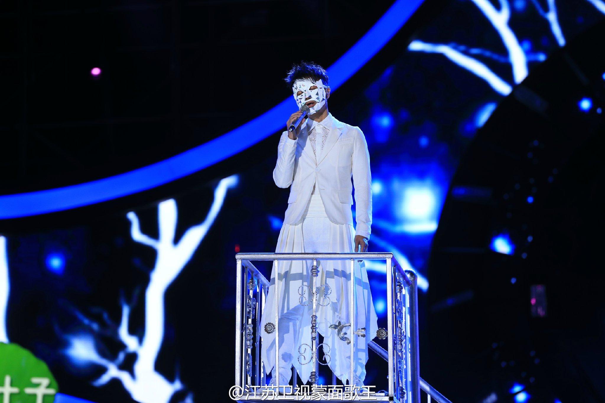 67《蒙面歌王》s01 part.