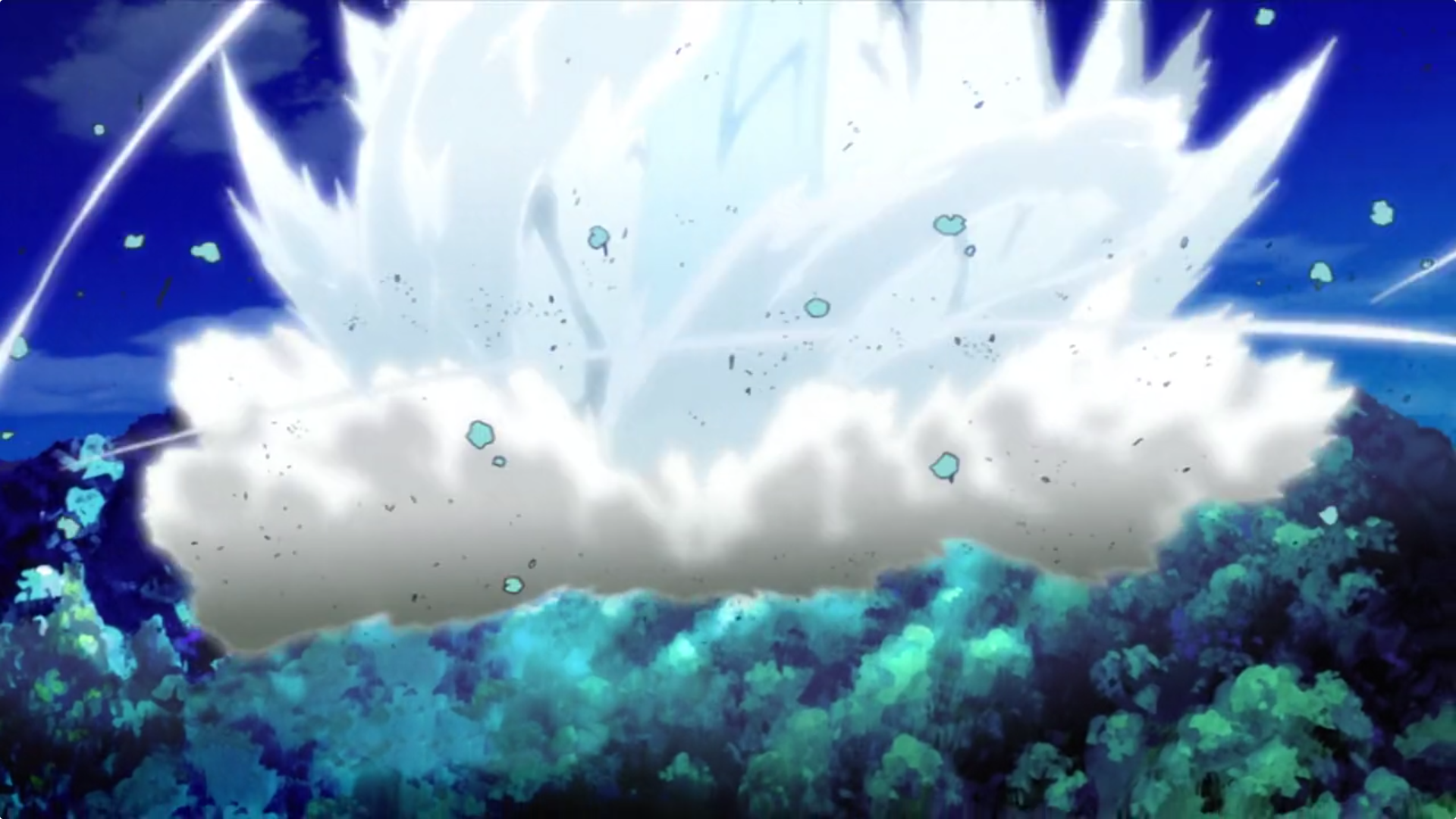 key社作品中都有哪些角色有过上天的经历?