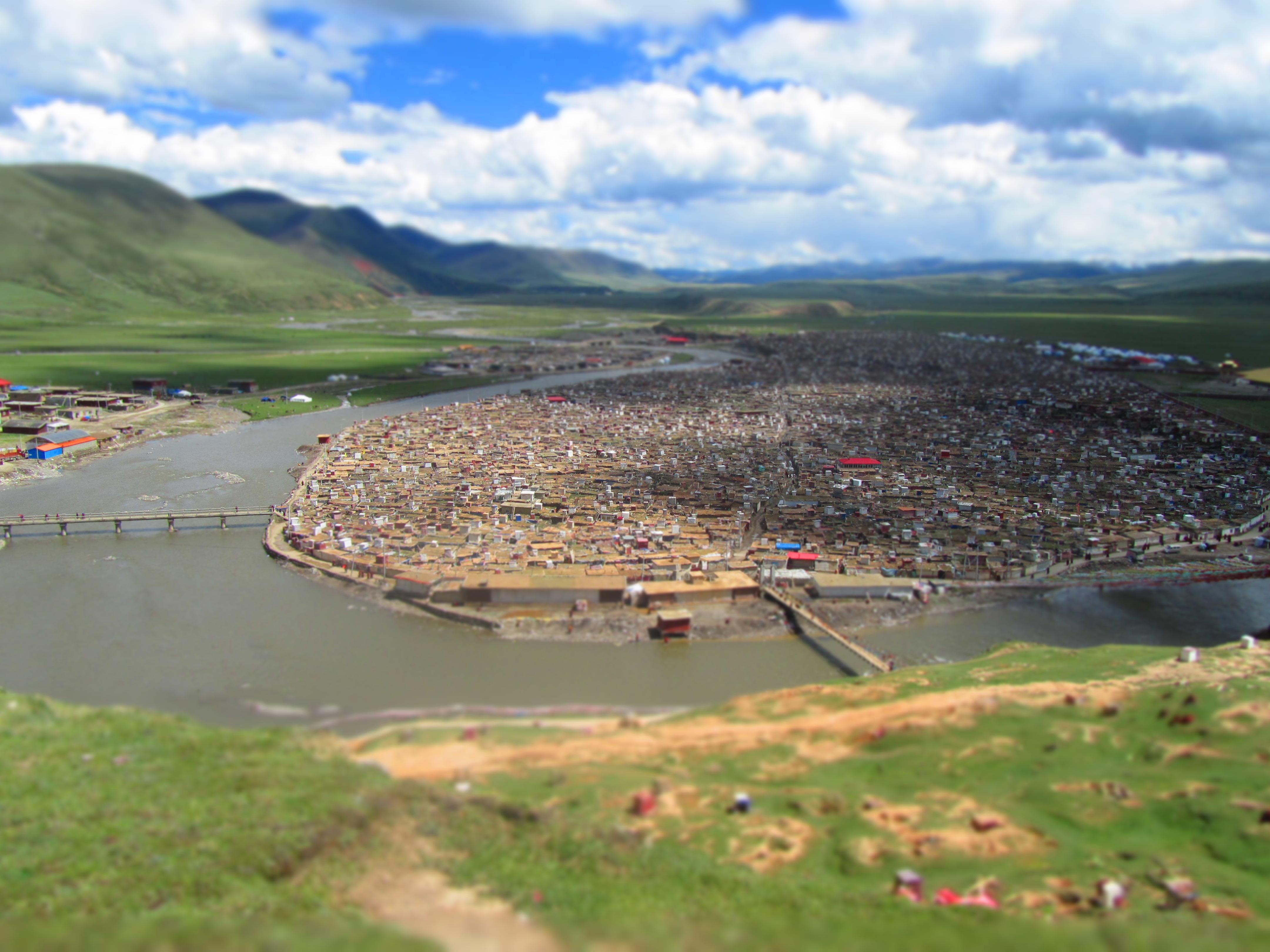 国内有哪些冷门但有特色的旅游地点