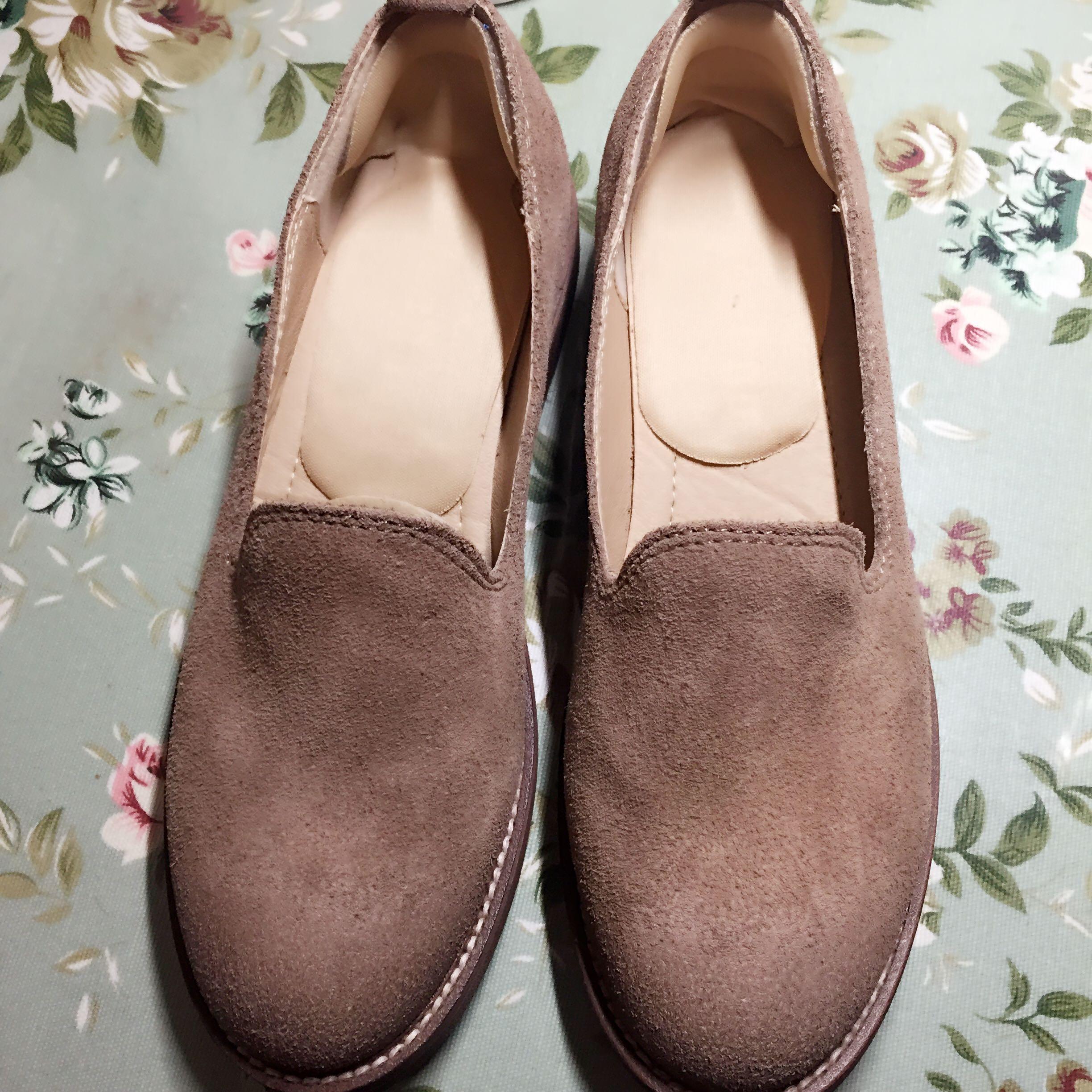 脚后跟平,挂不住船鞋(瓢鞋、一脚蹬),怎么办?