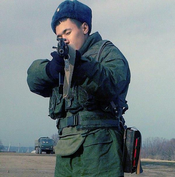 2016 年 7 月俄罗斯最新的军事实力,包括兵力,编制