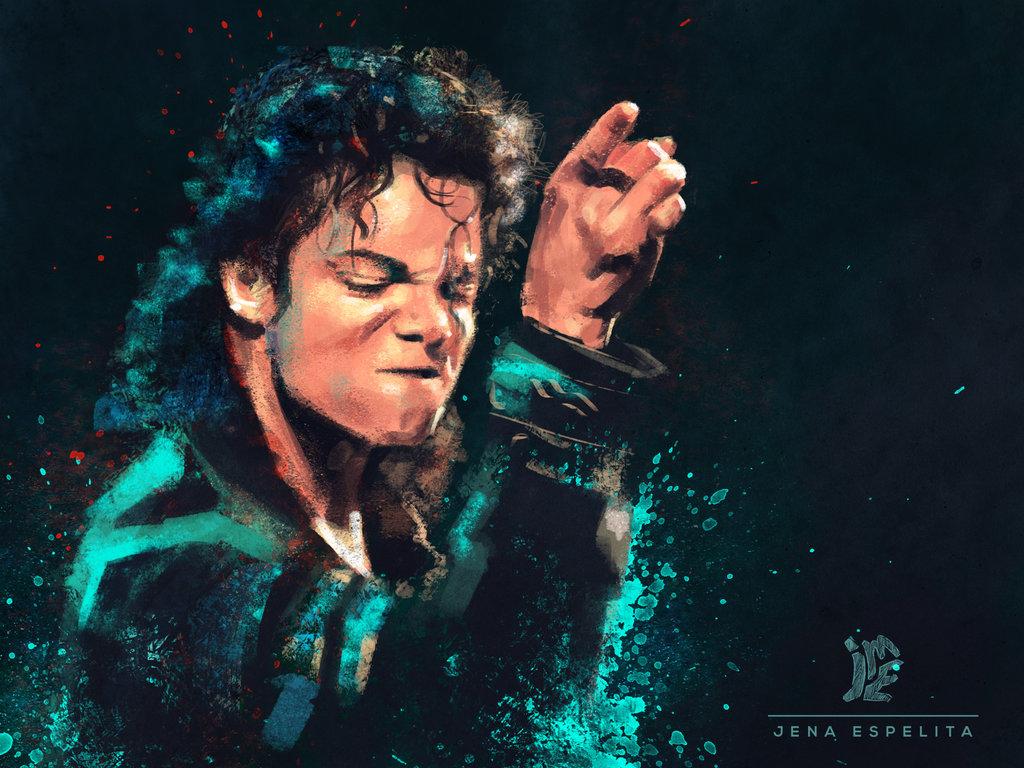 MJ的歌曲《Man In The Mirror》的MV提及了哪