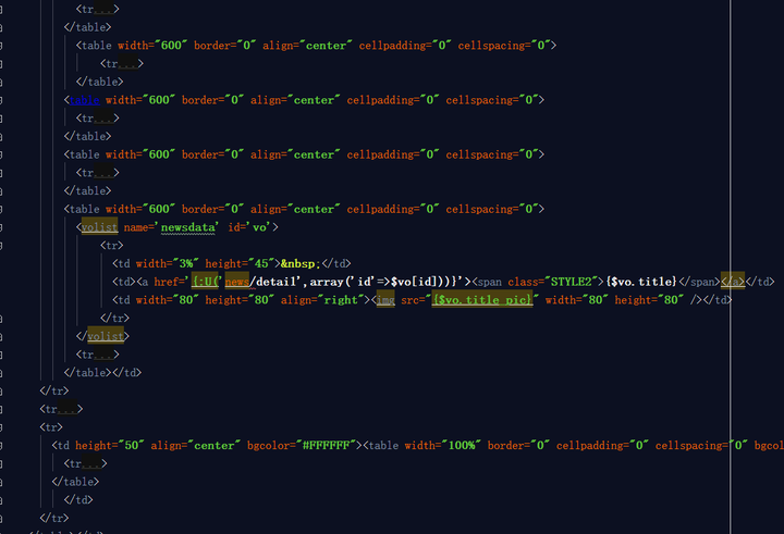 网页的table 布局和div Css 布局从哪里可以看出来 Table 布局已经过时了吗 知乎