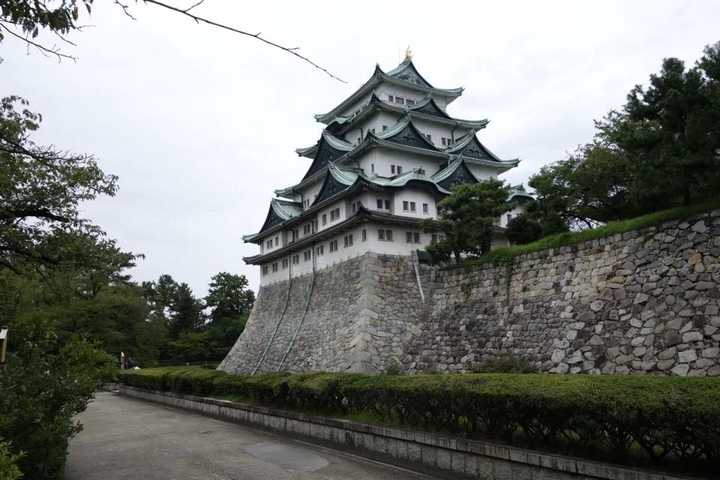名古屋与日本其它主要城市相比是否缺乏人文气息 如果是那么体现在何处 知乎