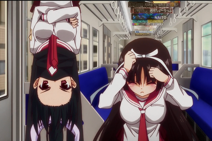 如何评价绯弹的亚里亚aa第一集 知乎 如何评价绯弹的亚里亚aa第一集 知乎