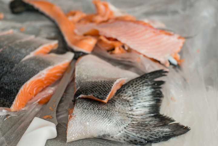 在家做三文鱼 怎么做合适 知乎