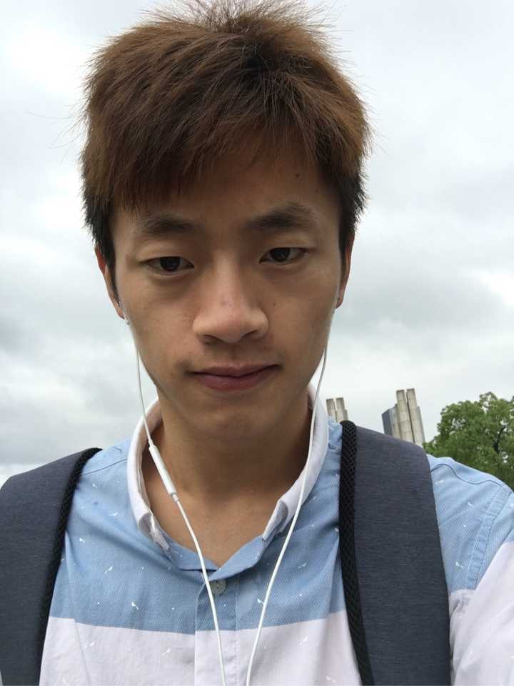 颜值中等偏下是怎样的一种体验?