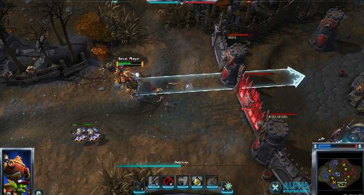 如何快速上手并提升游戏风暴英雄 Heroes Of The Storm 的水平 知乎 如何快速上手并提升游戏风暴英雄 Heroes Of The Storm 的水平 知乎