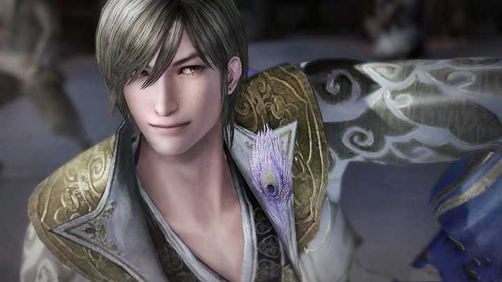 为什么三国中戏份不多的郭嘉有很多粉丝?