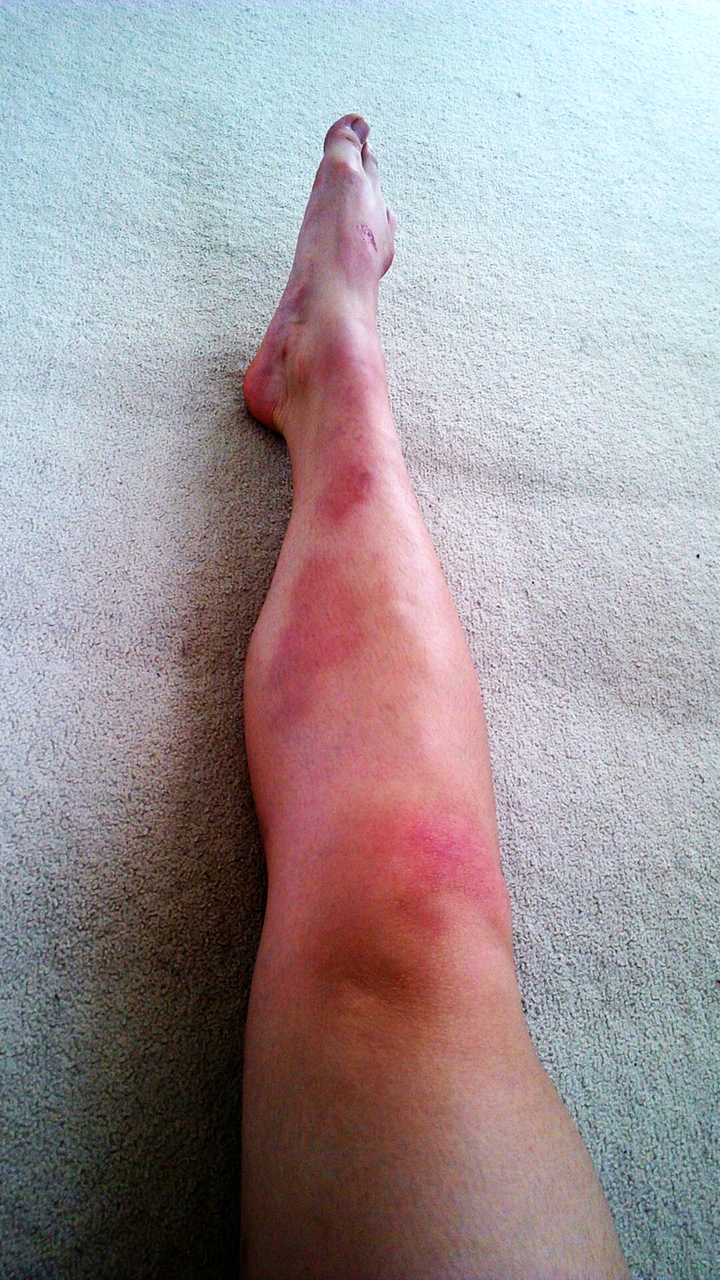 学习钢管舞是一种什么样的体验?