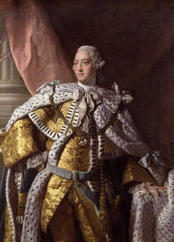 英国服装的发展脉络是怎样的？