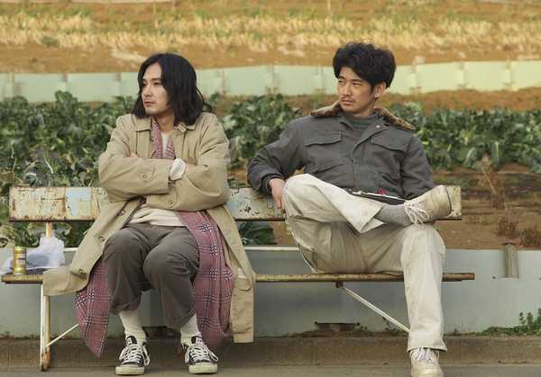 如何评价松田龙平 知乎 如何评价松田龙平 知乎