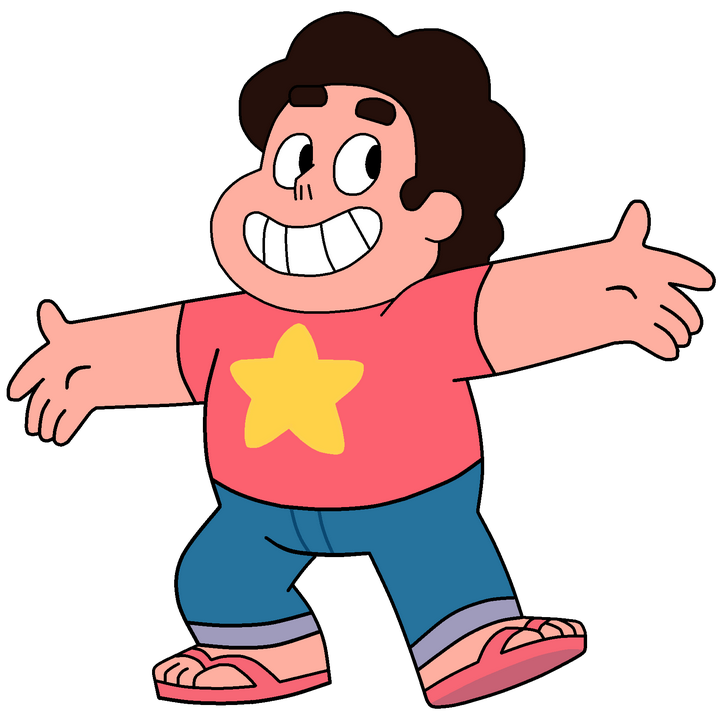 steven universe (史蒂芬    宇宙)