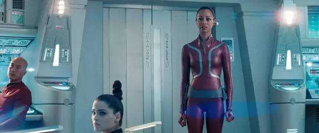 如何评价电影 星际迷航3 超越星辰 Star Trek Beyond 知乎 如何评价电影 星际迷航3 超越星辰 Star Trek Beyond 知乎