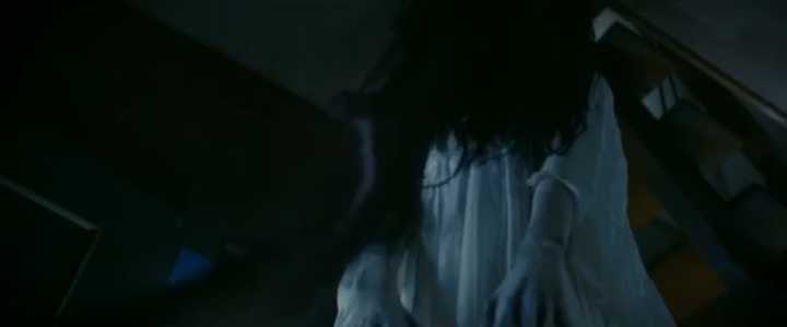 如何评价电影 贞子vs伽椰子 知乎