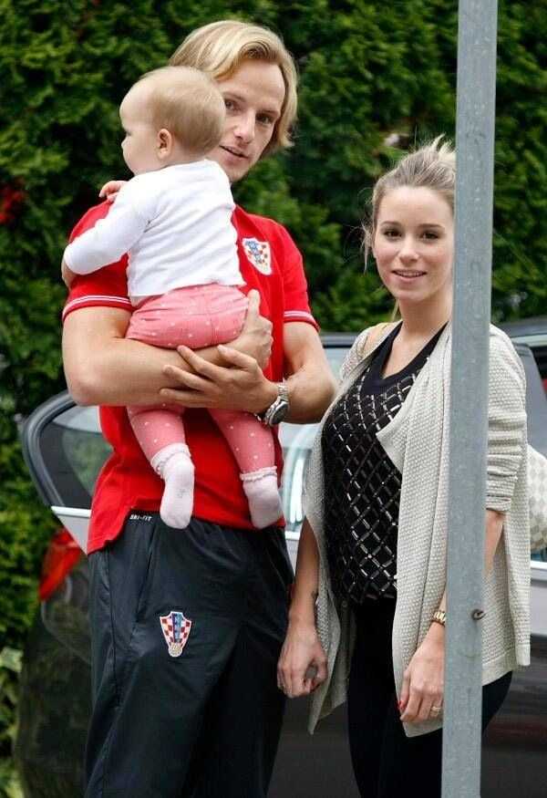 怎样评价拉基蒂奇?