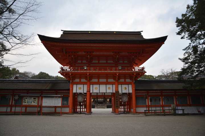 日本京都的众多寺院神社 最不可错过的是哪三个 知乎