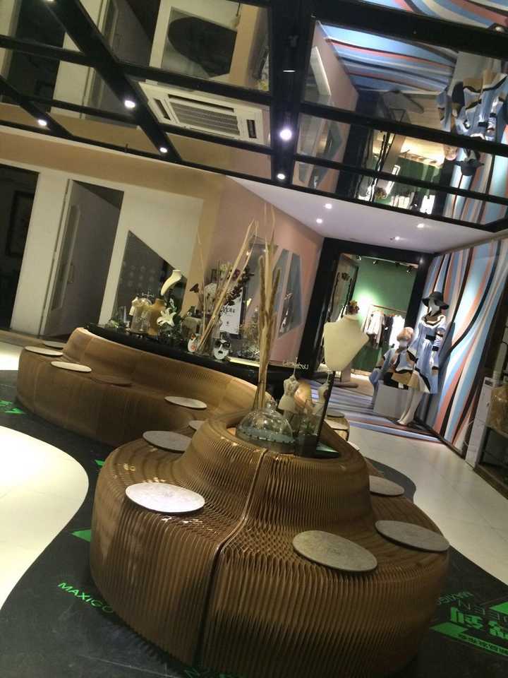 现在国内服装界在追捧的showroom 是什么意思 知乎 现在国内服装界在追捧的showroom 是什么意思 知乎