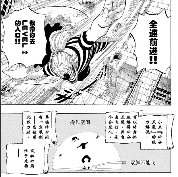 海贼王 中仅有的五种飞行能力是什么 知乎 海贼王 中仅有的五种飞行能力是什么 知乎