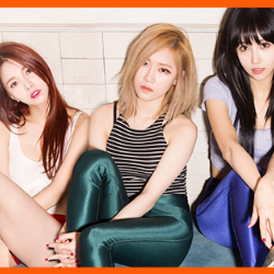 fiestar()是韩国5人女子团体,成员来自韩国和中国,成员为金珍希(jei)