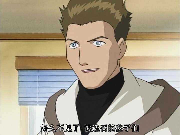 关于《数码宝贝大冒险tri》的第四章能推理出什么剧情?