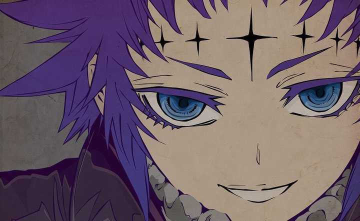 《驱魔少年》——缇奇·米克 和 罗德·嘉美 图片来源于网络,侵删