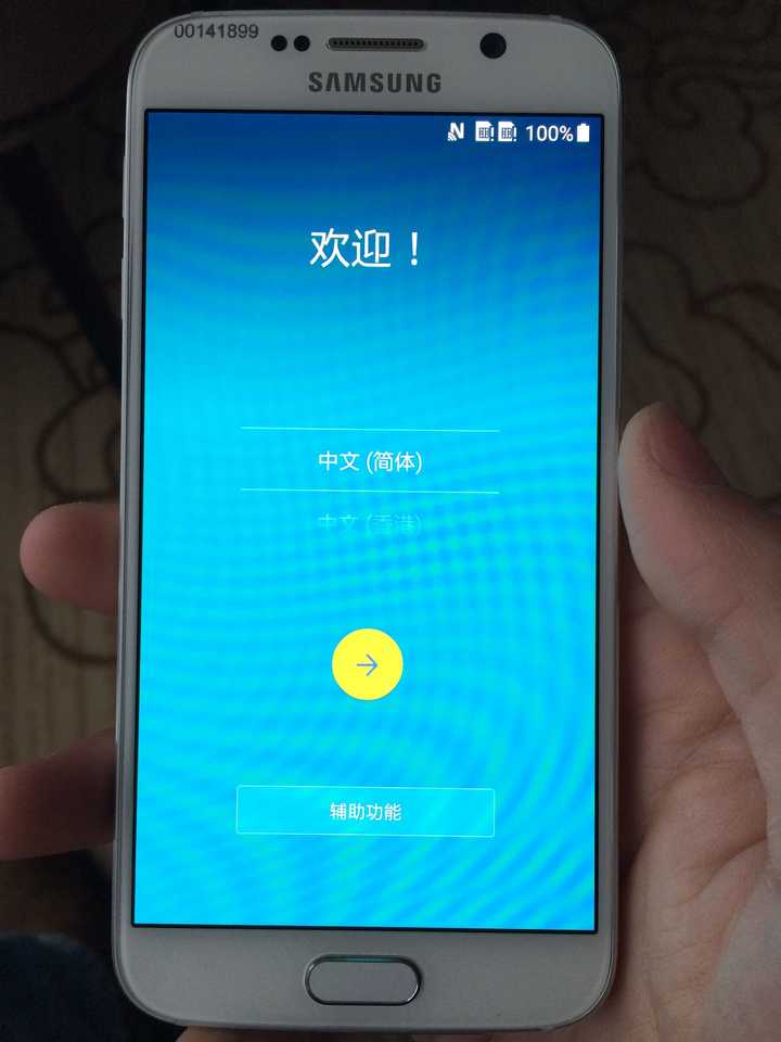 如何评价samsung 三星 Galaxy S6 和s6 Edge 知乎