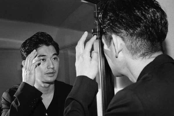 如何评价日本演员瑛太 知乎