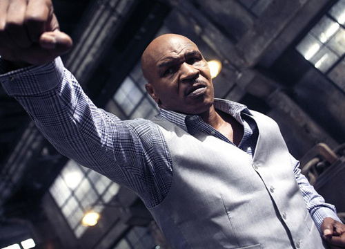 如何评价电影《叶问3》?