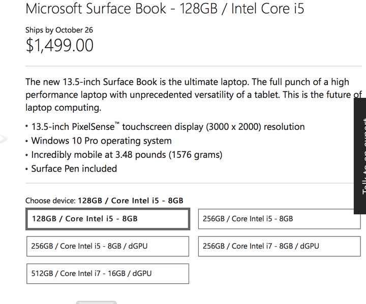 如何评价surface Book 变形式笔记本电脑 知乎