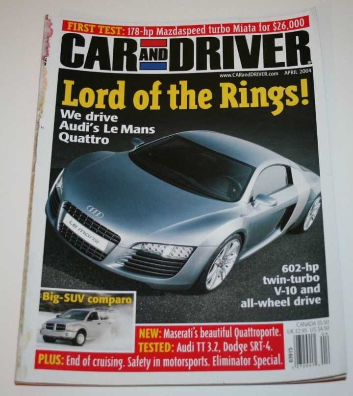 奥迪r S 和rs 之间有什么区别 奥迪的回答 知乎