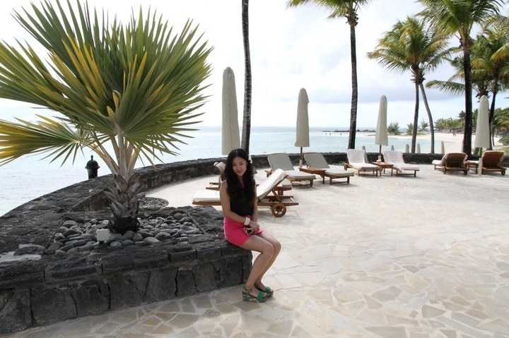 想在国外的海岛办婚礼,需要做哪些准备?流程应