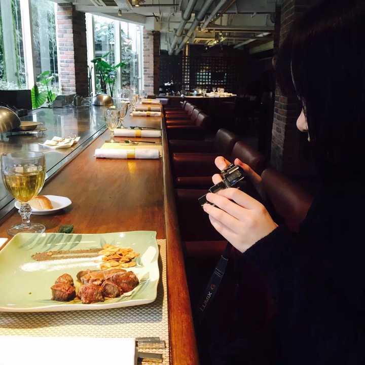 上海有哪些深藏不露的餐馆 知乎