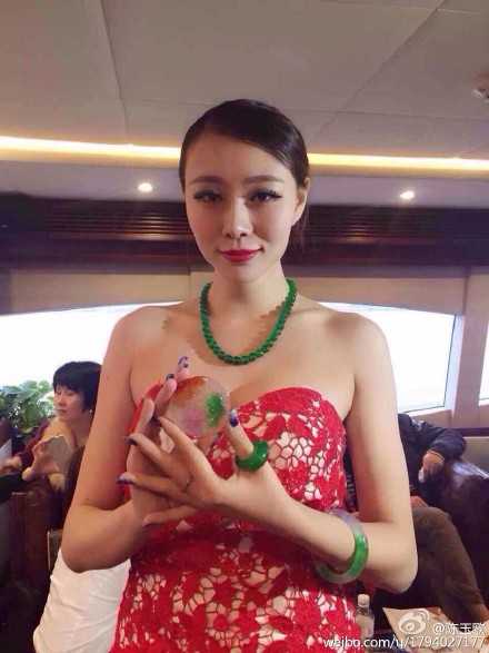 如何评价「中科院王春云博士」对所谓「古玉」的研究?