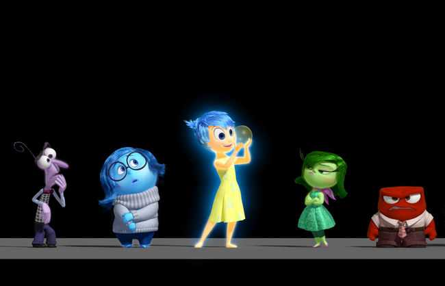 如何评价电影 头脑特工队 Inside Out 知乎