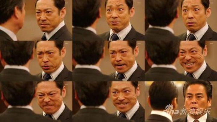 如何评价香川照之的演技 知乎 如何评价香川照之的演技 知乎