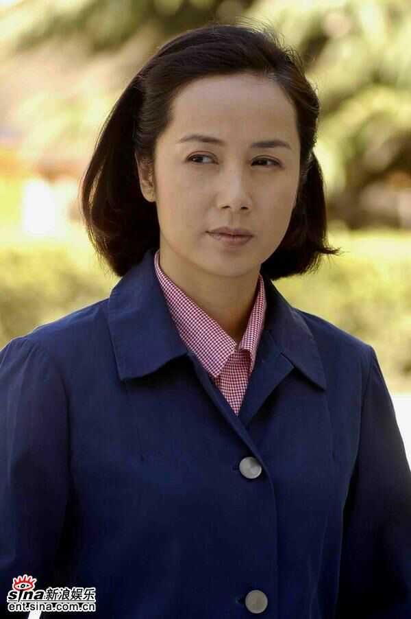 现在娱乐圈能hold住年龄跨度,演技最好的女演员是谁?