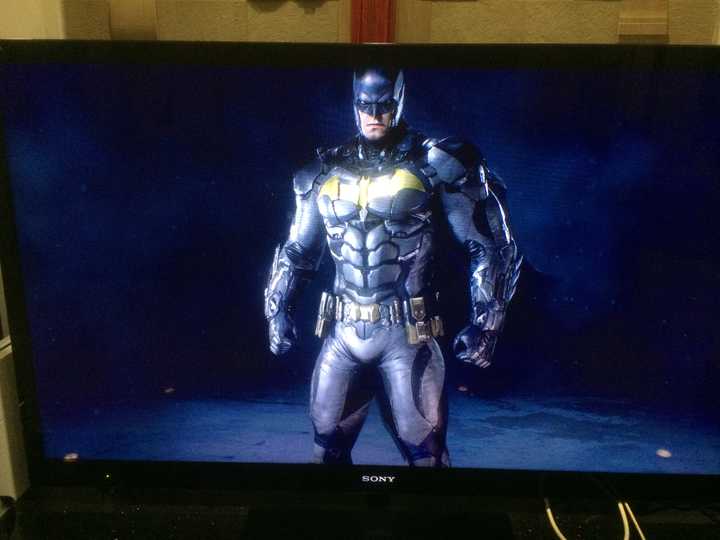 如何评价游戏 蝙蝠侠 阿卡姆骑士 Batman Arkham Knight 知乎
