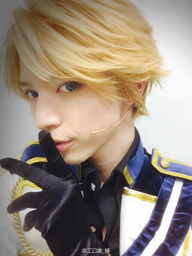 你见过最还原的cosplay 是什么样子的 Wwww 的回答 知乎 你见过最还原的cosplay 是什么样子的 Wwww 的回答 知乎