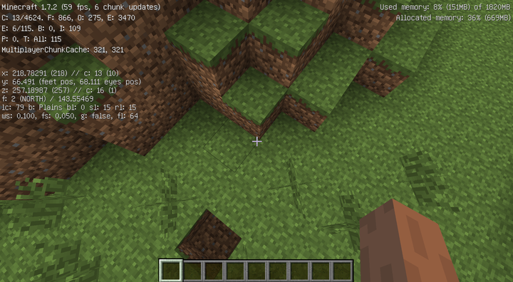 Minecraft Pc 运行流畅需要怎样的电脑配置 知乎 Minecraft Pc 运行流畅需要怎样的电脑配置 知乎