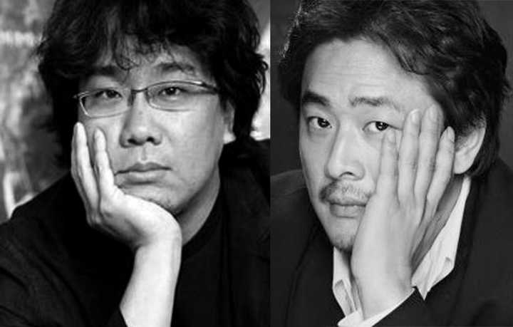 楼上的到底有没有人注意到这个问题只贱贱地填了一个话题——「奉俊昊