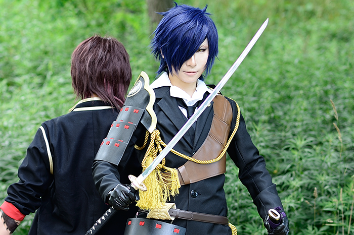 你为cosplay 牺牲最大的一次是怎样的 雲水的回答 知乎